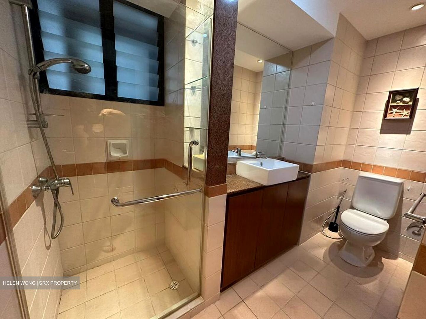 Woodsvale (D25), Condominium #567214851